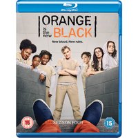 Orange is the New Black - Season 4 Orange is the New Black - Season 4 von Lionsgate