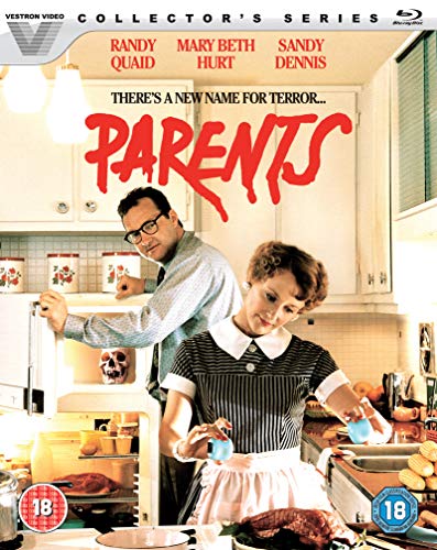 Parents (Vestron) [Blu-ray] [2018] von Lionsgate