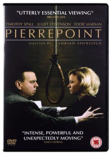 Pierrepoint [UK Import] von Lionsgate