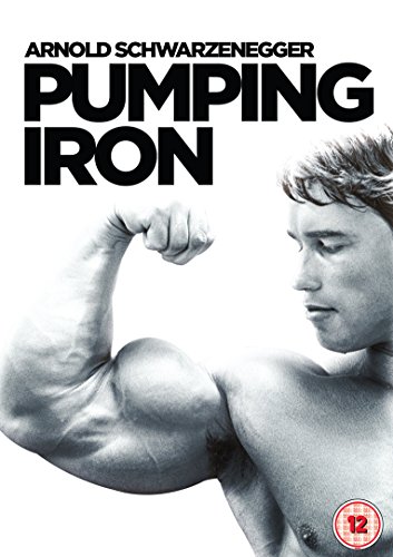 Pumping Iron Special Edition [UK Import] von Lionsgate
