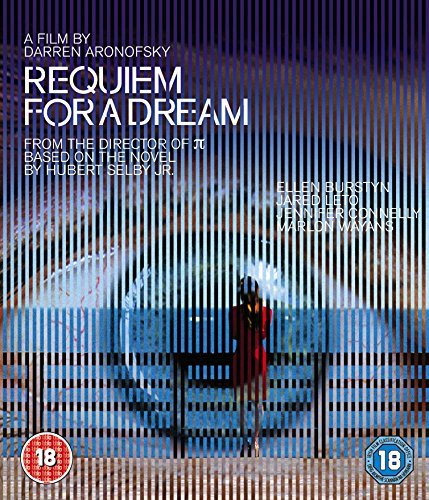Requiem For A Dream [Blu-ray] von Lionsgate