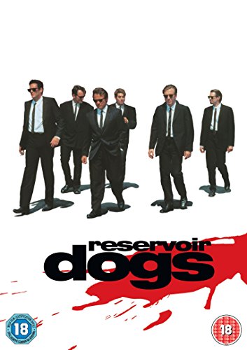 Reservoir Dogs [DVD-AUDIO] von Lionsgate