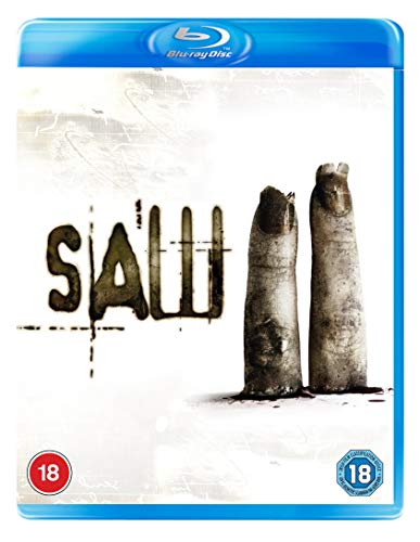 Saw 2 [Blu-ray] [2020] von Lionsgate