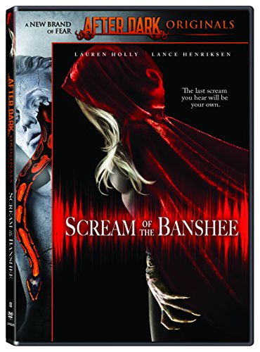 Scream Of The Banshee / (Ws Ac3 Dol) [DVD] [Region 1] [NTSC] [US Import] von Lionsgate