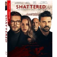 Shattered (US Import) von Lionsgate