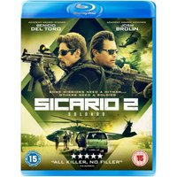 Sicario 2: Soldado Sicario 2: Soldado von Lionsgate