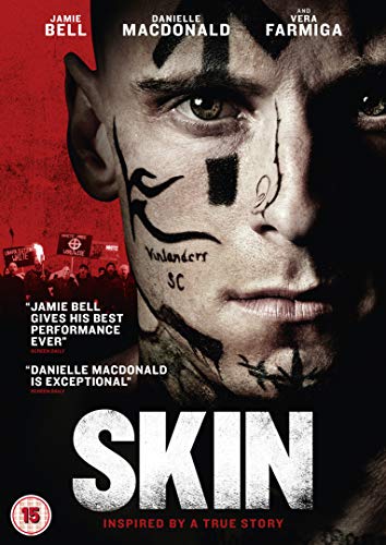 Skin [DVD] [2019] von Lionsgate