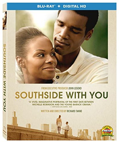 Southside With You [Blu-ray] [Import italien] von Lionsgate