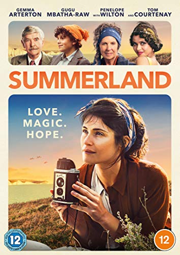 Summerland [DVD] [2020] von Lionsgate
