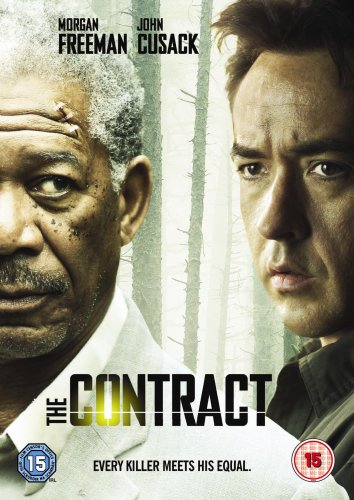 The Contract [UK Import] von Lionsgate