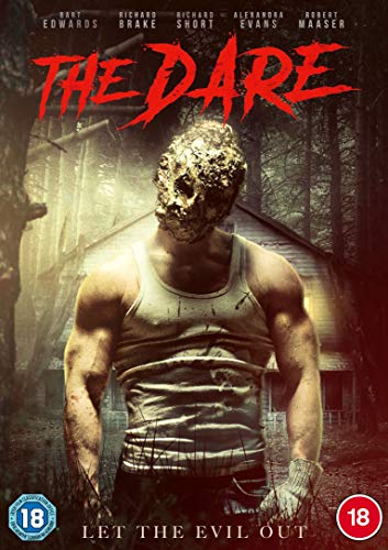 The Dare [DVD] [2020] von Lionsgate