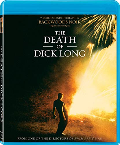 The Death of Dick Long [Blu-ray] von Lionsgate