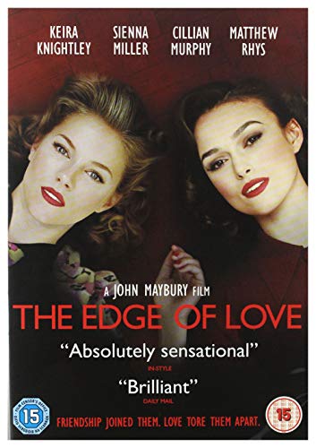 The Edge Of Love [UK-Import] von Lionsgate