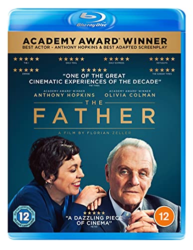 The Father [Blu-ray] [2021] von Lionsgate