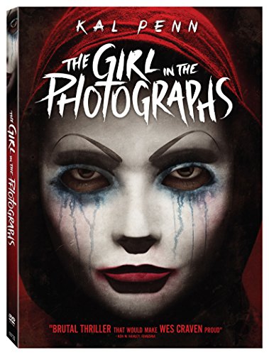 The Girl In The Photographs [DVD] von Lionsgate