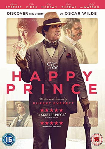The Happy Prince [DVD] [2018] von Lionsgate
