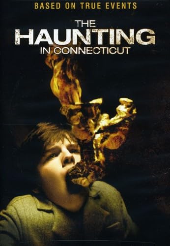 The Haunting in Connecticut (Single-Disc Edition) von Lionsgate