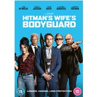 The Hitman's Wife's Bodyguard The Hitman's Wife's Bodyguard von Lionsgate