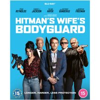 The Hitman's Wife's Bodyguard The Hitman's Wife's Bodyguard von Lionsgate
