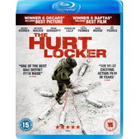 The Hurt Locker The Hurt Locker von Lionsgate