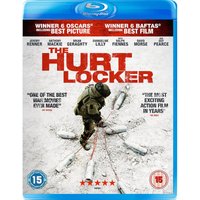 The Hurt Locker von Lionsgate