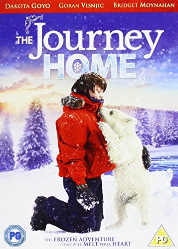 The Journey Home [DVD] von Lionsgate