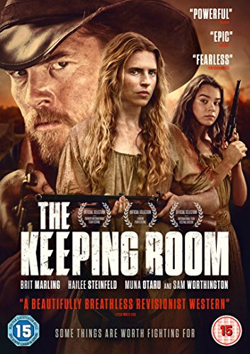 The Keeping Room [DVD] von Lionsgate