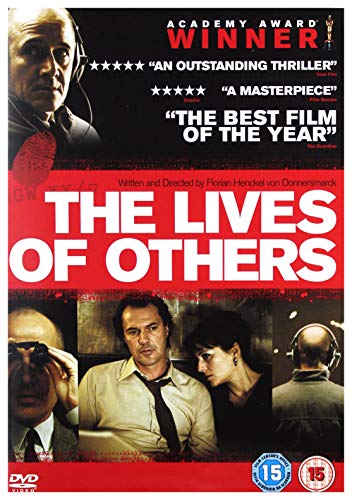 The Lives of Others [UK Import] von Lionsgate