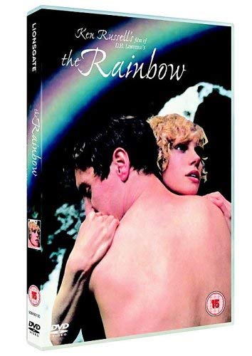 The Rainbow [UK Import] von Lionsgate