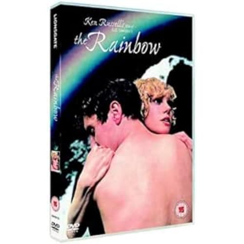 The Rainbow [UK Import] von Lionsgate