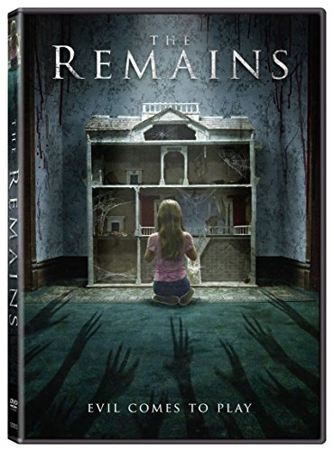 The Remains [DVD] von Lionsgate