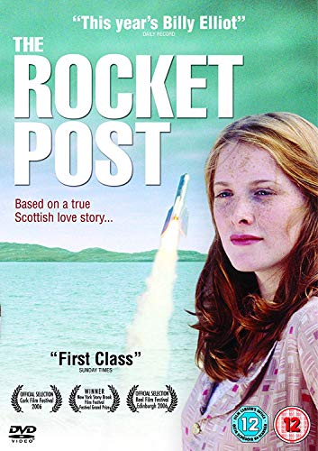 The Rocket Post [UK Import] von Lionsgate