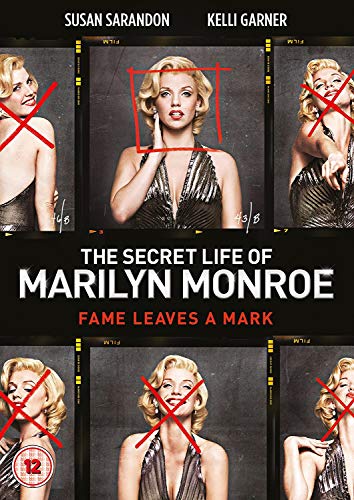 The Secret Life Of Marilyn Monroe [DVD] von Lionsgate
