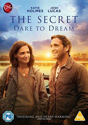 The Secret: Dare to Dream [DVD] [2020] von Lionsgate