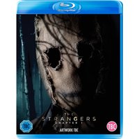 The Strangers: Chapter 1 The Strangers: Chapter 1 von Lionsgate
