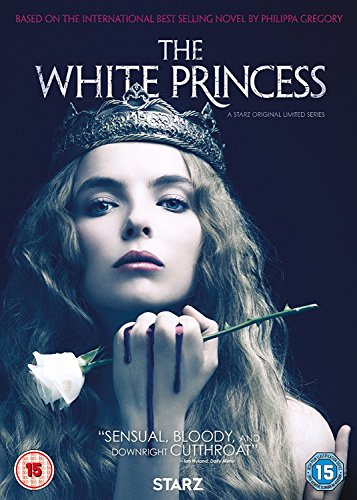 The White Princess (2 Dvd) [Edizione: Regno Unito] [Import italien] von Lionsgate