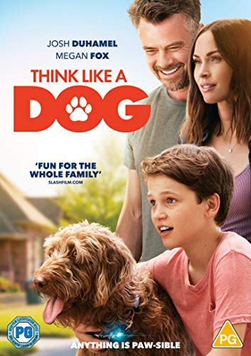 Think Like a Dog [DVD] [2020] von Lionsgate