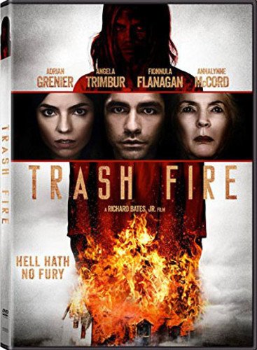 Trash Fire [DVD] von Lionsgate