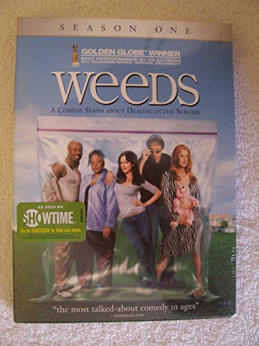 Weeds von Lionsgate