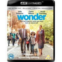 Wunder - 4K Ultra HD Wunder - 4K Ultra HD von Lionsgate