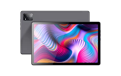 Lipa Apollo II Android Tablet 10,4" -128 GB – 6 GB RAM - Plus Hülle –Handy-Tablet -SIM-kartensteckplatz - Android 12 – 2K Auflösung – 128 GB Speicher – Octacore 2,0 GHz Prozessor – 4G SIM von Lipa