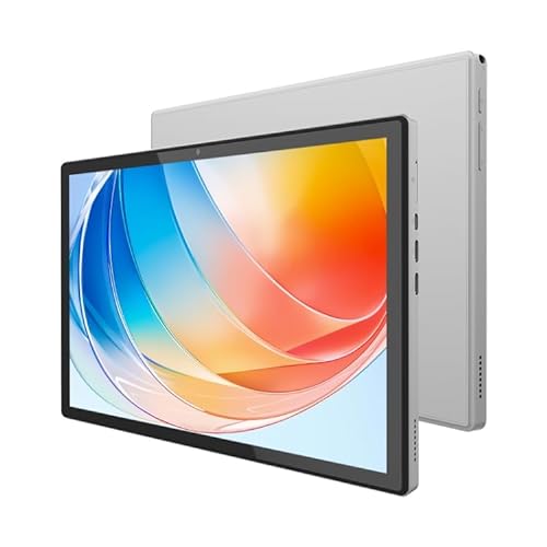 Lipa Jumper V10 Tablet 8-256 GB - Windows Tablet - Windows 11 Home - Alternative Microsoft Surface - 256GB Speicher - SD Anschluss - HD - Micro HDMI - Dual Wifi - 10.1 Zoll von Lipa