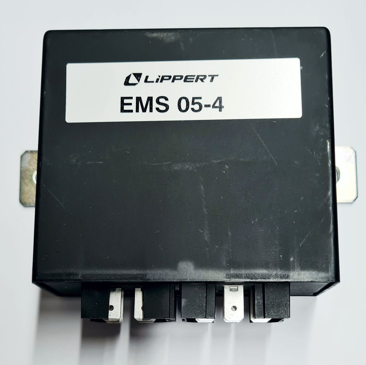 Lippert/Schaudt Motor-Steuerung EMS 05-4 Lippert/Schaudt Motor-Steuerung EMS 05-4 von Schaudt / Lippert