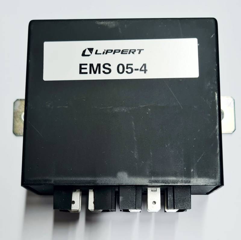 Lippert/Schaudt Motor-Steuerung EMS 05-4 von Schaudt / Lippert