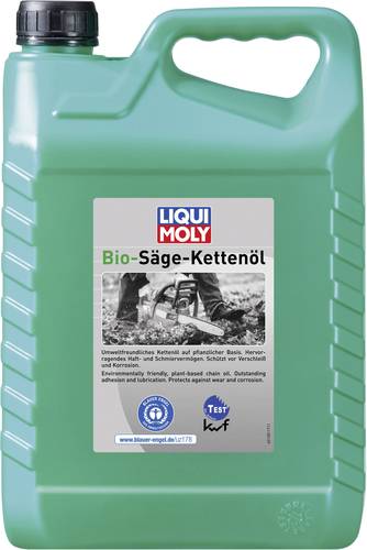 Liqui Moly 1281 Sägekettenöl Liqui Moly 1281 Sägekettenöl von Liqui Moly