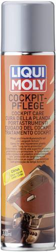 Liqui Moly 15 Cockpitreiniger 300ml Liqui Moly 15 Cockpitreiniger 300ml von Liqui Moly
