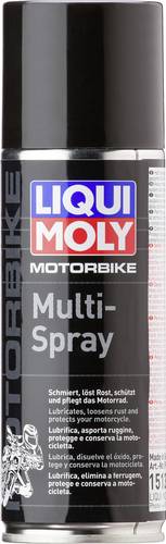 Liqui Moly 1513 Multifunktionsspray 200ml Liqui Moly 1513 Multifunktionsspray 200ml von Liqui Moly