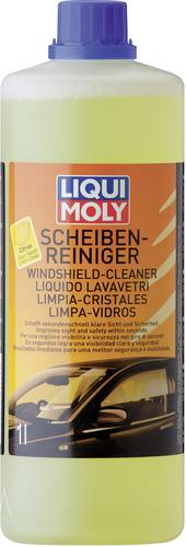 Liqui Moly 1514 Scheibenreiniger Konzentrat 1l Liqui Moly 1514 Scheibenreiniger Konzentrat 1l von Liqui Moly