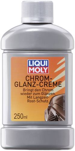 Liqui Moly 1529 Chrompolitur 250ml von Liqui Moly