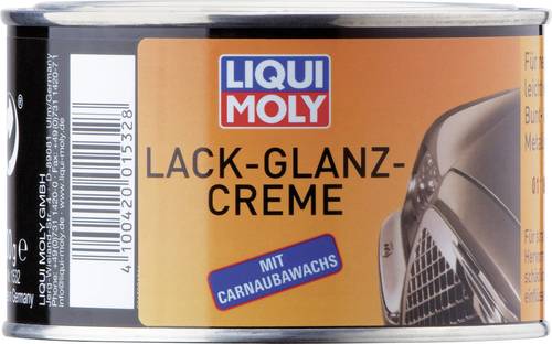 Liqui Moly 1532 Autopolitur 300g Liqui Moly 1532 Autopolitur 300g von Liqui Moly